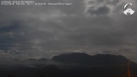 Archiv Foto Webcam Schwangau: Tegelberg-Blick 23:00