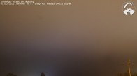 Archiv Foto Webcam Schwangau: Tegelberg-Blick 19:00