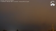 Archiv Foto Webcam Schwangau: Tegelberg-Blick 23:00