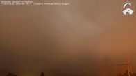 Archiv Foto Webcam Schwangau: Tegelberg-Blick 01:00