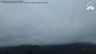 Archiv Foto Webcam Schwangau: Tegelberg-Blick 17:00