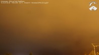 Archiv Foto Webcam Schwangau: Tegelberg-Blick 01:00