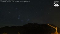 Archiv Foto Webcam Schwangau: Tegelberg-Blick 23:00