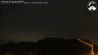 Archiv Foto Webcam Schwangau: Tegelberg-Blick 01:00
