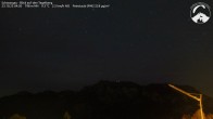Archiv Foto Webcam Schwangau: Tegelberg-Blick 03:00