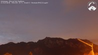 Archiv Foto Webcam Schwangau: Tegelberg-Blick 05:00
