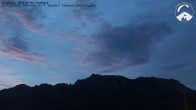Archiv Foto Webcam Schwangau: Tegelberg-Blick 06:00