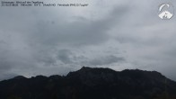 Archiv Foto Webcam Schwangau: Tegelberg-Blick 07:00