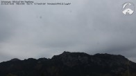 Archiv Foto Webcam Schwangau: Tegelberg-Blick 09:00