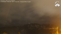 Archiv Foto Webcam Schwangau: Tegelberg-Blick 19:00