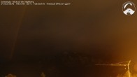 Archiv Foto Webcam Schwangau: Tegelberg-Blick 23:00