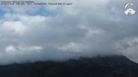 Archived image Webcam Schwangau: View to the Tegelberg 13:00