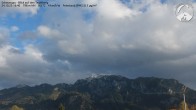 Archived image Webcam Schwangau: View to the Tegelberg 15:00