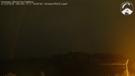 Archiv Foto Webcam Schwangau: Tegelberg-Blick 01:00