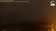 Archiv Foto Webcam Schwangau: Tegelberg-Blick 03:00
