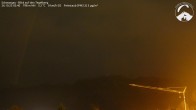 Archived image Webcam Schwangau: View to the Tegelberg 01:00