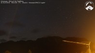 Archived image Webcam Schwangau: View to the Tegelberg 03:00