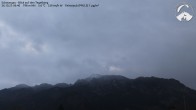 Archived image Webcam Schwangau: View to the Tegelberg 05:00