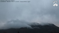 Archived image Webcam Schwangau: View to the Tegelberg 06:00