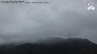 Archived image Webcam Schwangau: View to the Tegelberg 07:00