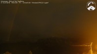 Archived image Webcam Schwangau: View to the Tegelberg 23:00