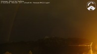 Archived image Webcam Schwangau: View to the Tegelberg 01:00