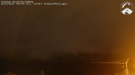 Archiv Foto Webcam Schwangau: Tegelberg-Blick 23:00