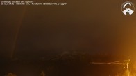Archived image Webcam Schwangau: View to the Tegelberg 03:00