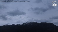 Archived image Webcam Schwangau: View to the Tegelberg 05:00