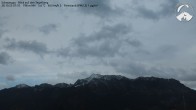 Archived image Webcam Schwangau: View to the Tegelberg 06:00
