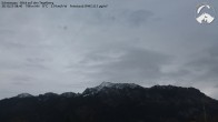Archived image Webcam Schwangau: View to the Tegelberg 07:00