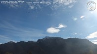 Archived image Webcam Schwangau: View to the Tegelberg 09:00