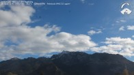 Archived image Webcam Schwangau: View to the Tegelberg 11:00