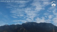 Archived image Webcam Schwangau: View to the Tegelberg 13:00