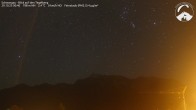 Archiv Foto Webcam Schwangau: Tegelberg-Blick 23:00