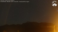 Archiv Foto Webcam Schwangau: Tegelberg-Blick 01:00