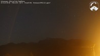Archiv Foto Webcam Schwangau: Tegelberg-Blick 03:00