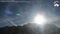 Archiv Foto Webcam Schwangau: Tegelberg-Blick 07:00