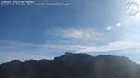 Archiv Foto Webcam Schwangau: Tegelberg-Blick 09:00