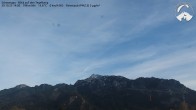 Archiv Foto Webcam Schwangau: Tegelberg-Blick 13:00