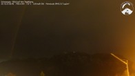 Archiv Foto Webcam Schwangau: Tegelberg-Blick 23:00