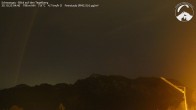 Archiv Foto Webcam Schwangau: Tegelberg-Blick 03:00