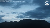 Archiv Foto Webcam Schwangau: Tegelberg-Blick 05:00