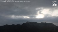Archiv Foto Webcam Schwangau: Tegelberg-Blick 07:00