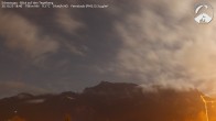 Archiv Foto Webcam Schwangau: Tegelberg-Blick 17:00