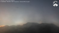 Archiv Foto Webcam Schwangau: Tegelberg-Blick 05:00