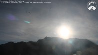 Archiv Foto Webcam Schwangau: Tegelberg-Blick 07:00