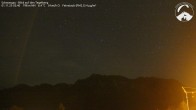 Archiv Foto Webcam Schwangau: Tegelberg-Blick 01:00