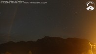 Archiv Foto Webcam Schwangau: Tegelberg-Blick 03:00