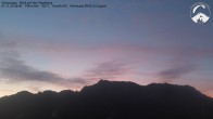Archiv Foto Webcam Schwangau: Tegelberg-Blick 05:00
